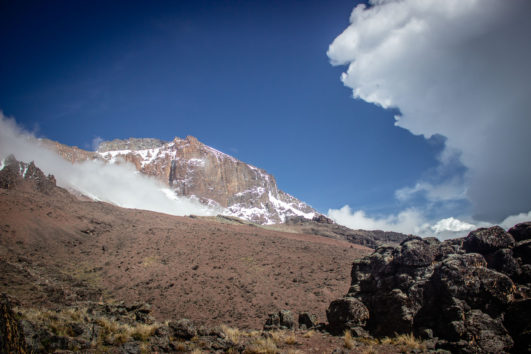 Mount Meru